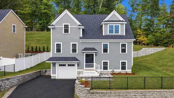 5 Sylvan Hill Crossing, Haverhill, MA 01830
