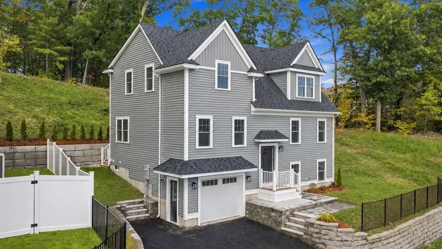 5 Sylvan Hill Crossing, Haverhill, MA 01830 - #2