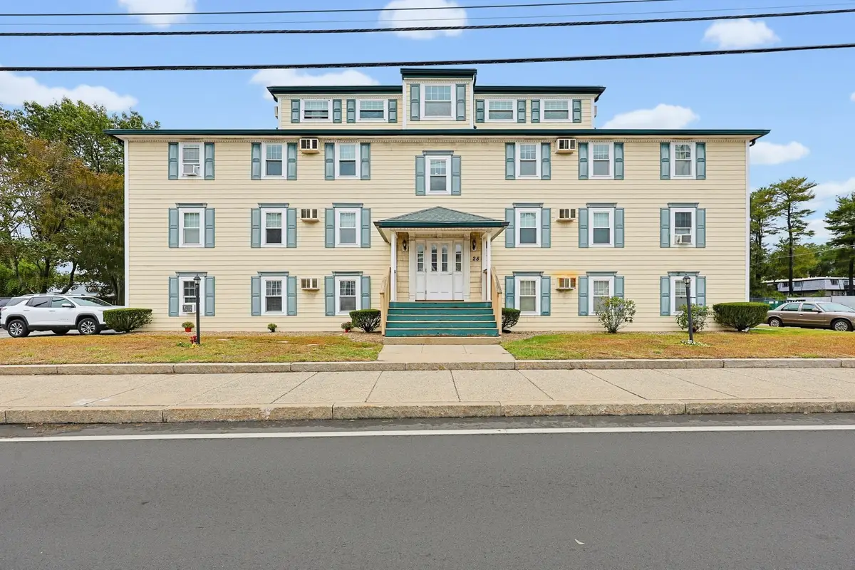 28 Main Street #5, North Reading, MA 01864 - #1