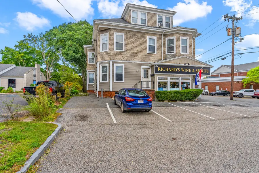 12-14 N Park Ave, Plymouth, MA 02360 - #3