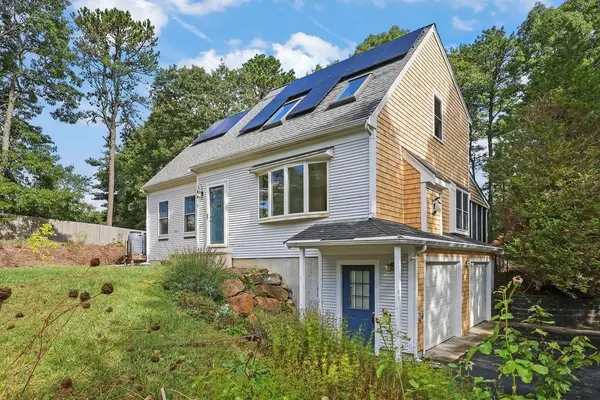 9 Beachwood Dr., Bourne, MA 02532