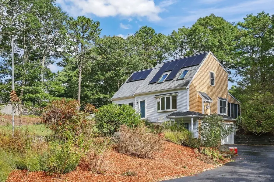 9 Beachwood Dr., Bourne, MA 02532 - #2