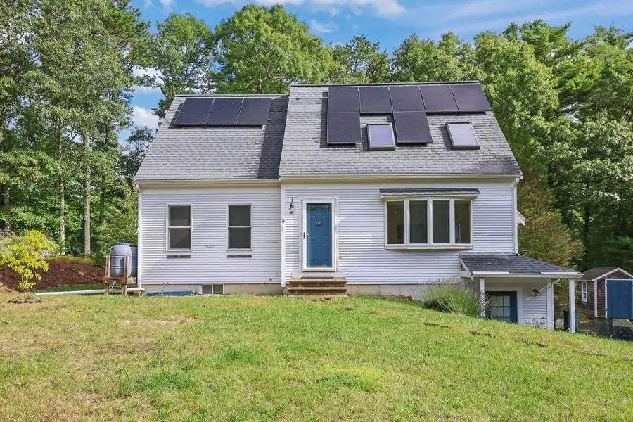 9 Beachwood Dr., Bourne, MA 02532 - #3