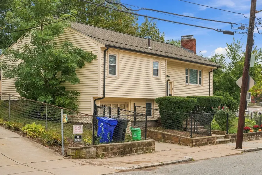 9 Crossman Street, Boston, MA 02126 - #2