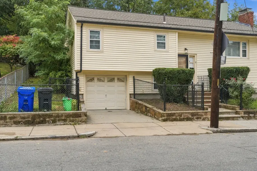 9 Crossman Street, Boston, MA 02126 - #3