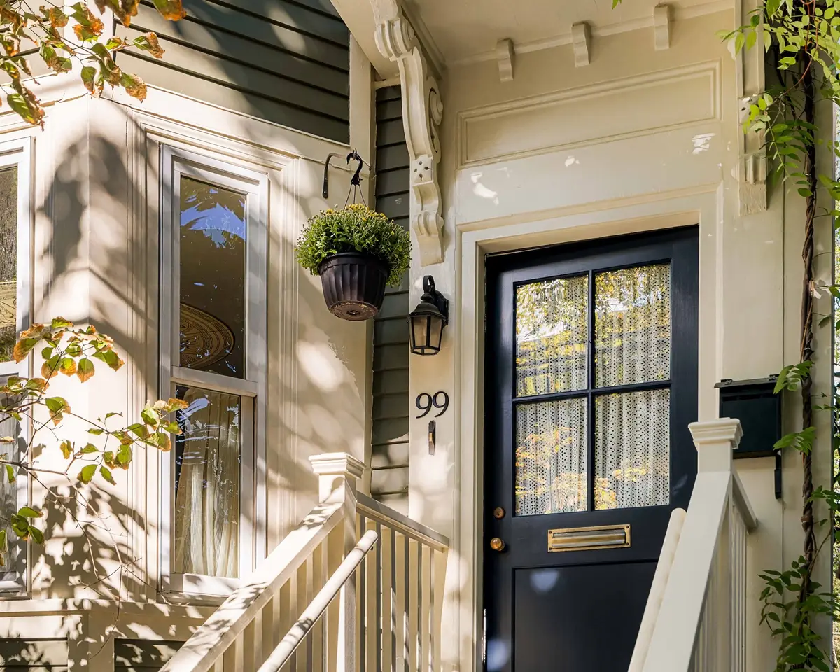 99 Pleasant Street, Cambridge, MA 02139 - #1