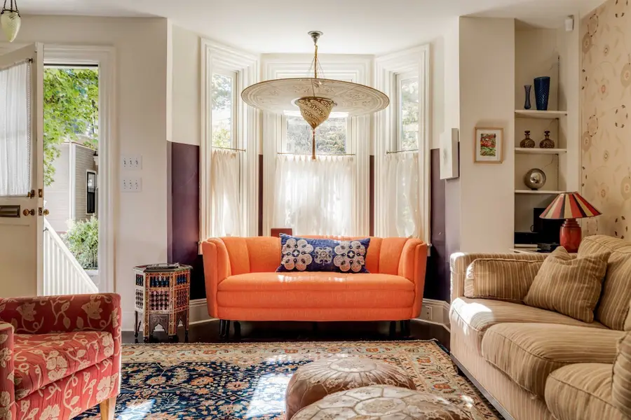 99 Pleasant Street, Cambridge, MA 02139 - #3
