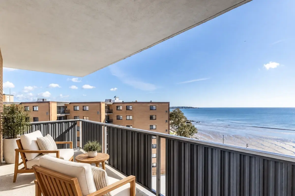 300 Lynn Shore Drive #811, Lynn, MA 01902 - #1