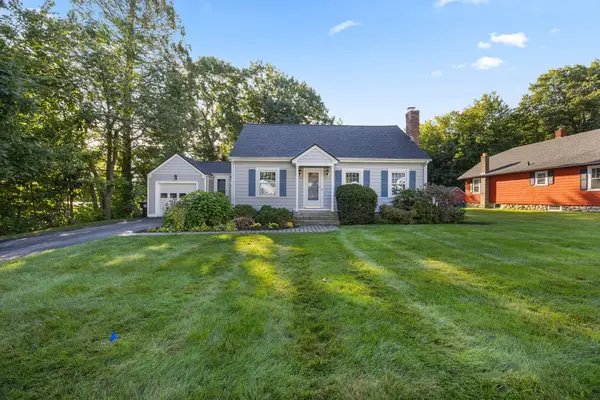 58 Glenwood Street, Holden, MA 01520