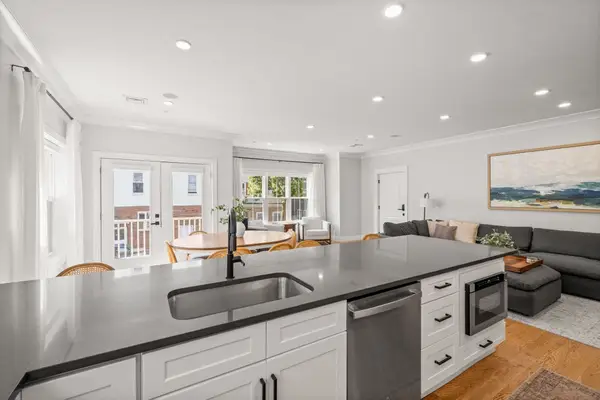 227 Havre Street #A1, Boston, MA 02128