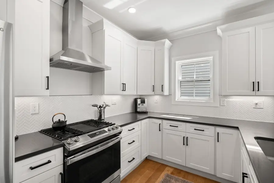 227 Havre Street #A1, Boston, MA 02128 - #2
