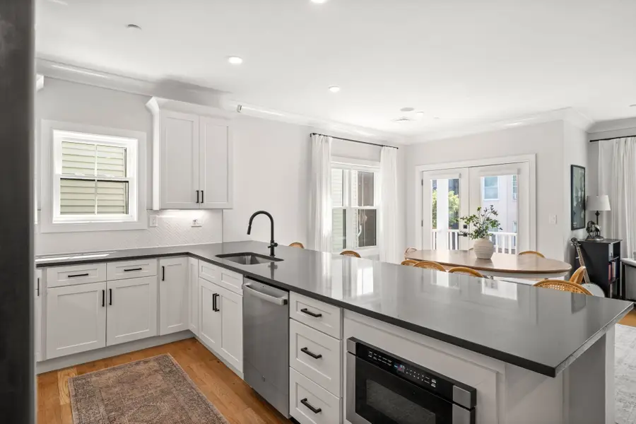 227 Havre Street #A1, Boston, MA 02128 - #3