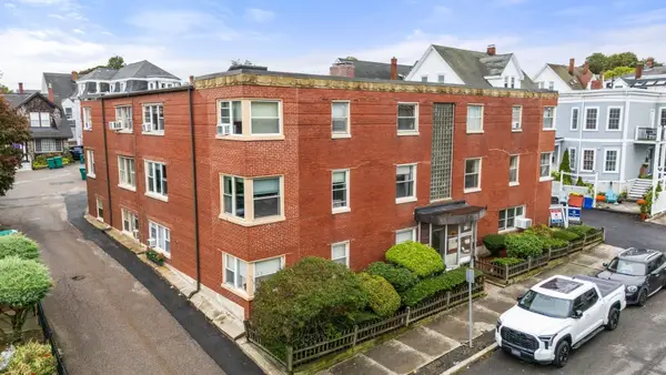 30 Ocean Street #4, Lynn, MA 01902