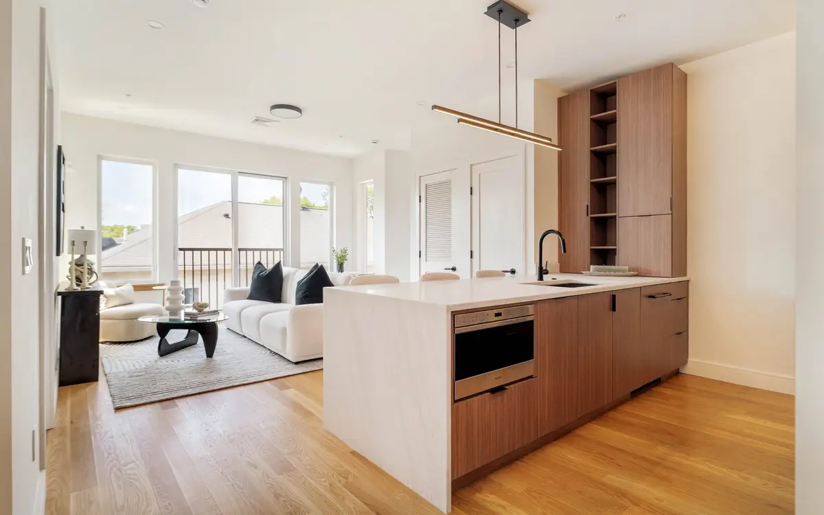 58 Kent #U403, Brookline, MA 02445 - #1