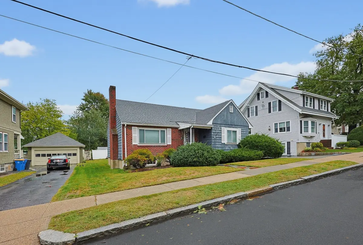 16 Loring Rd., Winthrop, MA 02152 - #1