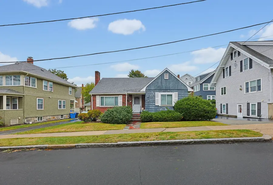 16 Loring Rd., Winthrop, MA 02152 - #2