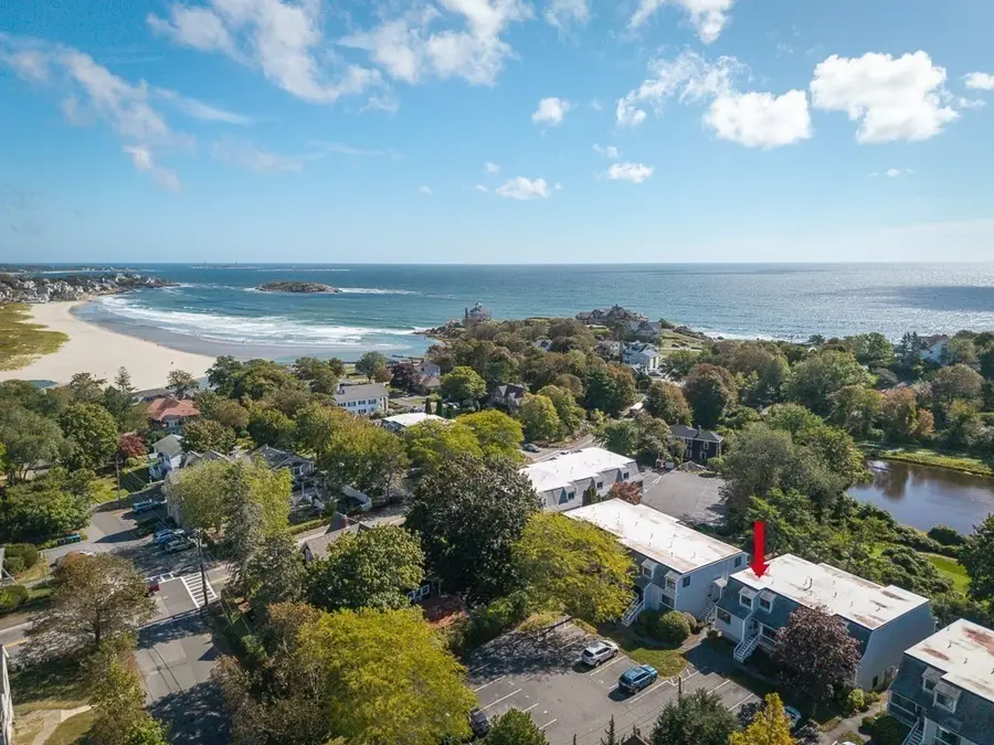 19 Atlantic Road #12T, Gloucester, MA 01930 - #2