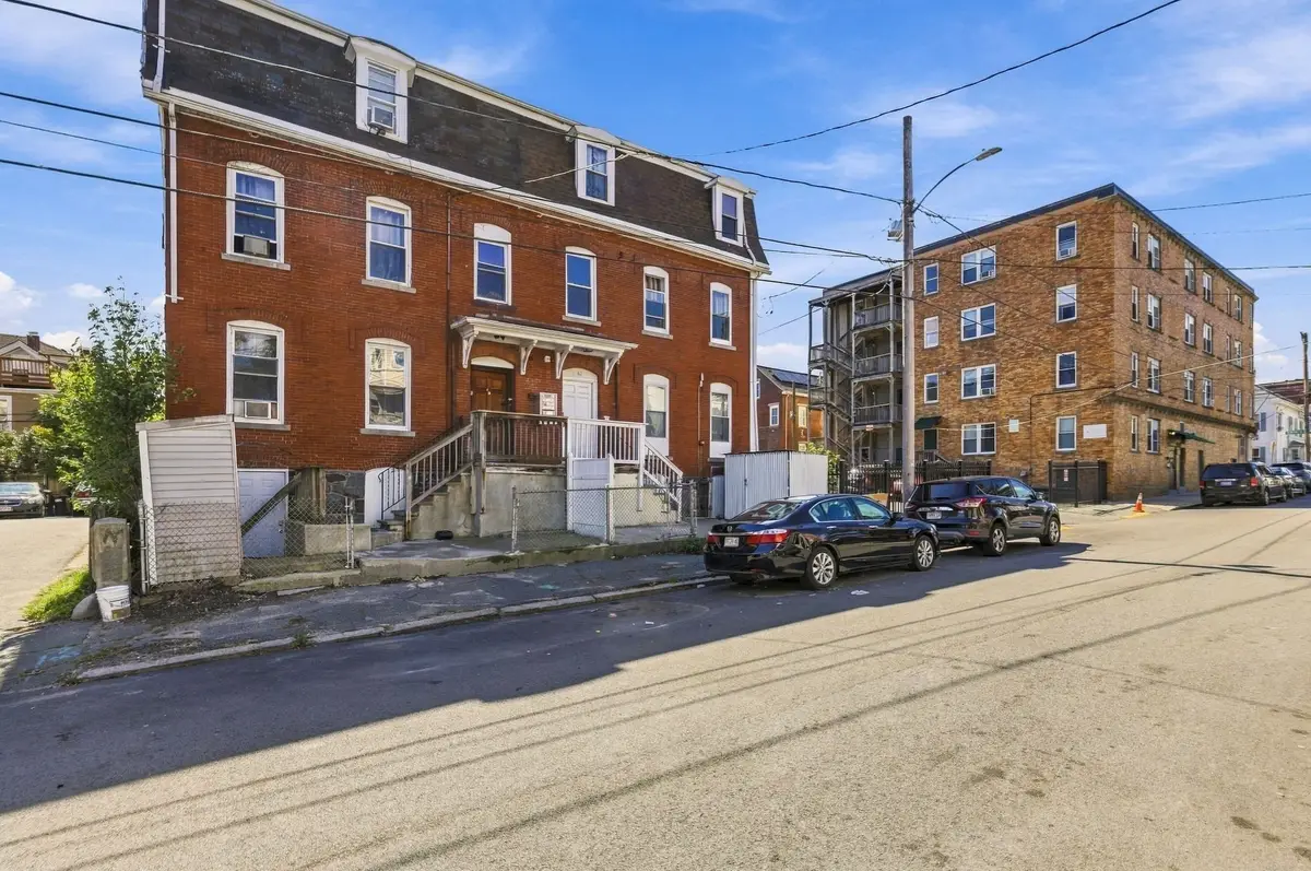 42 Summer Street, Lawrence, MA 01840 - #1