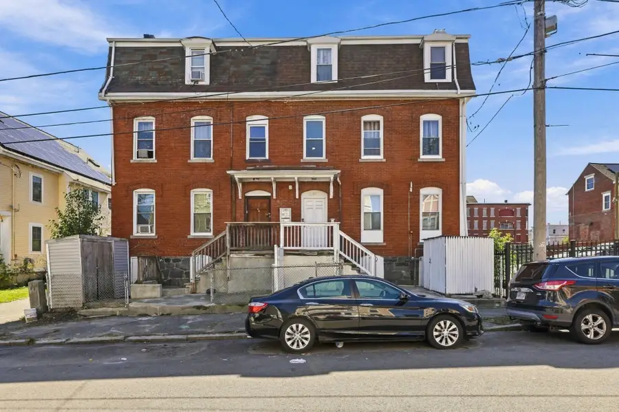 42 Summer Street, Lawrence, MA 01840 - #2