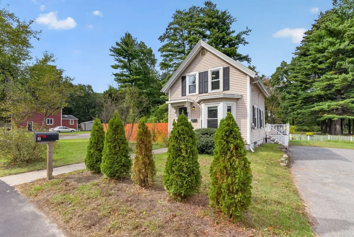 81 Littleton Rd, Chelmsford, MA 01824 - #1