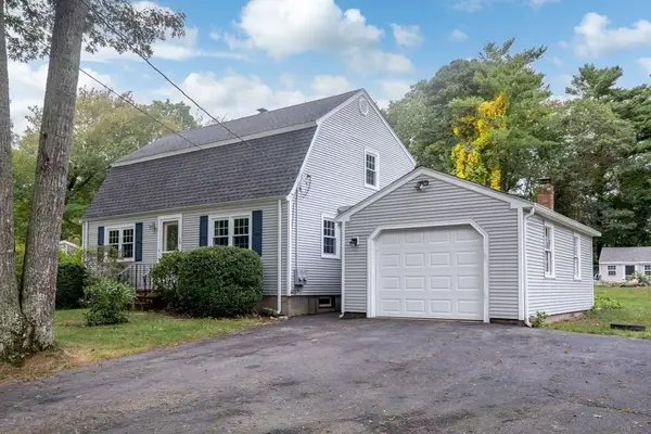 15 October Lane, Plymouth, MA 02360
