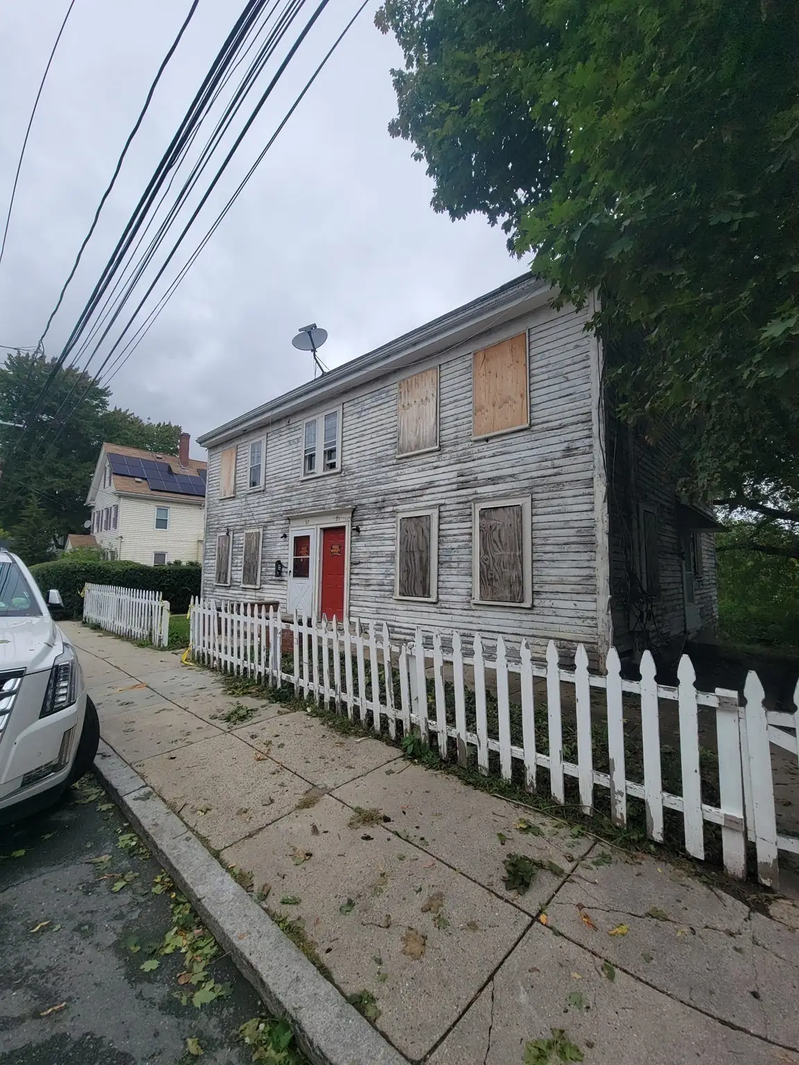 55-57 Cedar Street, Boston, MA 02126 - #1