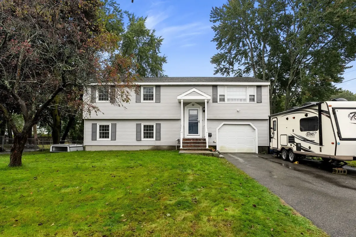 22 Crestshire Drive, Lawrence, MA 01843 - #1
