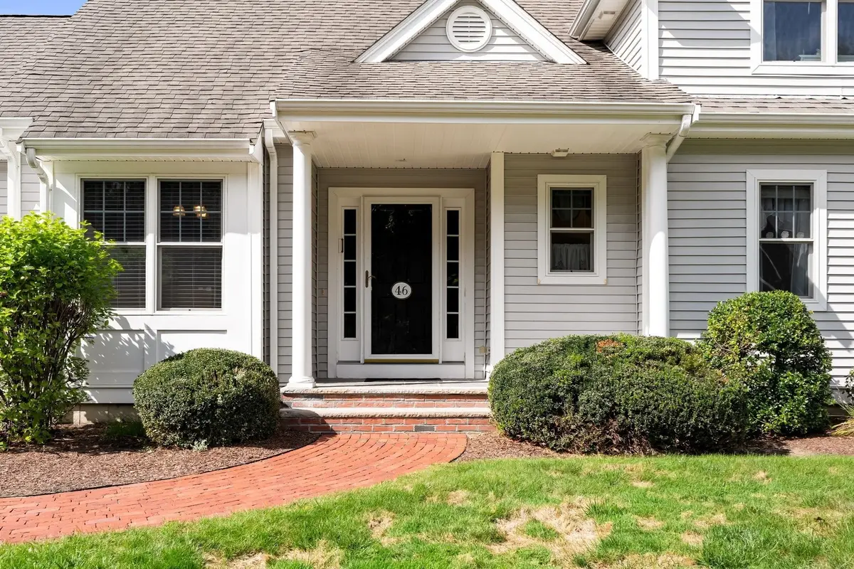 46 Holly Circle #46, Kingston, MA 02364 - #1