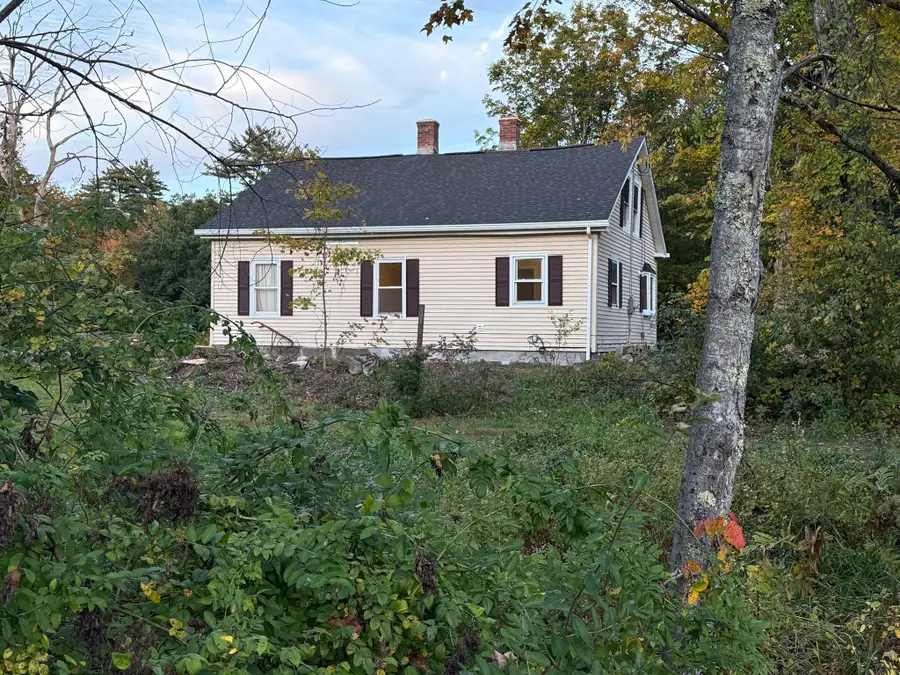 221 Aldrich Street, Belchertown, MA 01007 - #2
