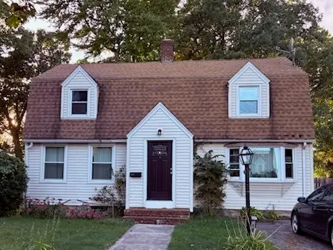188 Bowles Park, Springfield, MA 01104