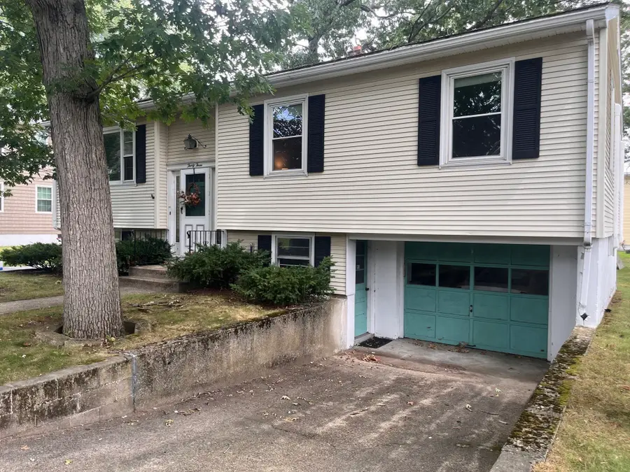 33 Rand Ave, Attleboro, MA 02703 - #3
