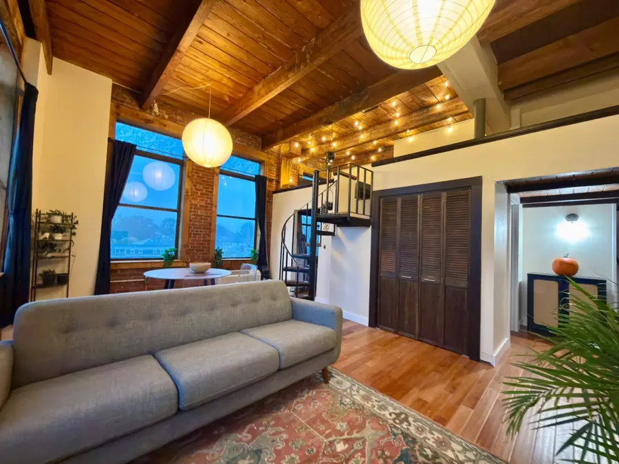 24 Norman St #301, Salem, MA 01970 - #2