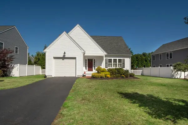 63 Three Rivers Drive, Kingston, MA 02364