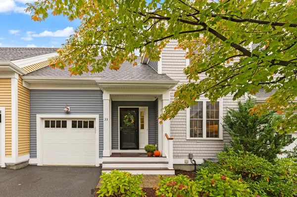 33 Hastings #33, Hudson, MA 01749
