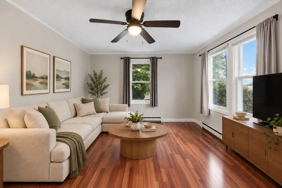270 Sunderland Rd #45, Worcester, MA 01604 - #3