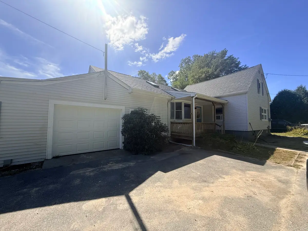 33 Johnson St, Westport, MA 02790 - #1