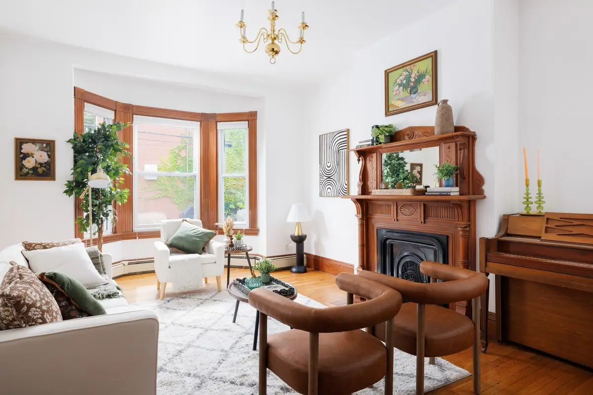 407 Washington St #407, Cambridge, MA 02139 - #1