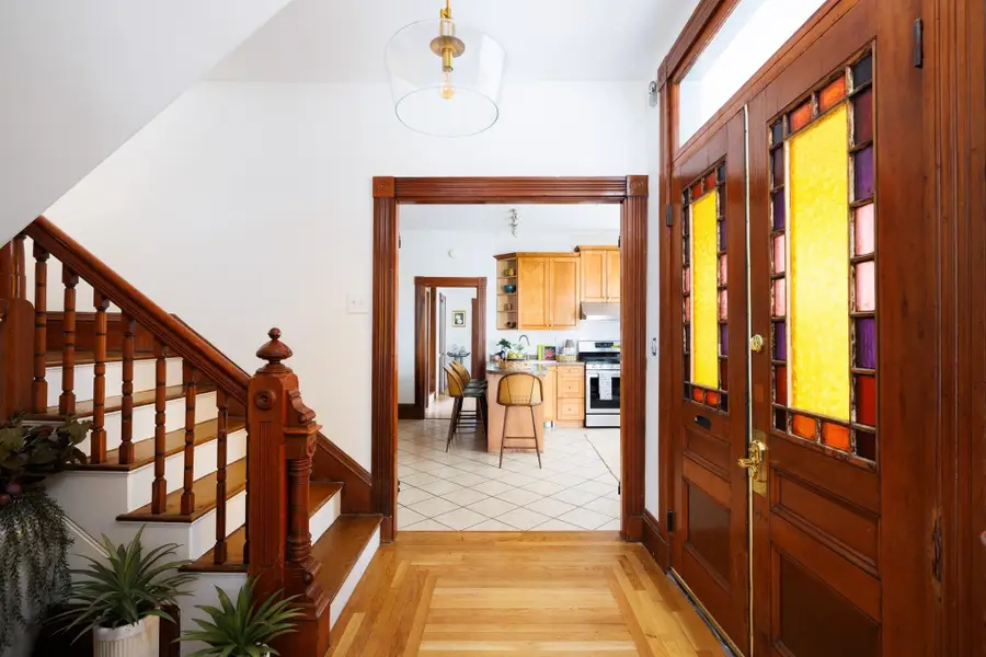 407 Washington St #407, Cambridge, MA 02139 - #3