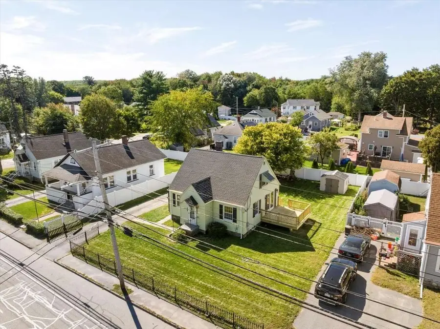 298 Greenwood St., Worcester, MA 01607 - #2