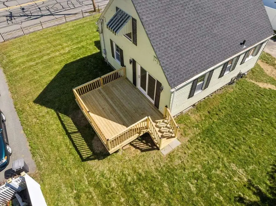 298 Greenwood St., Worcester, MA 01607 - #3