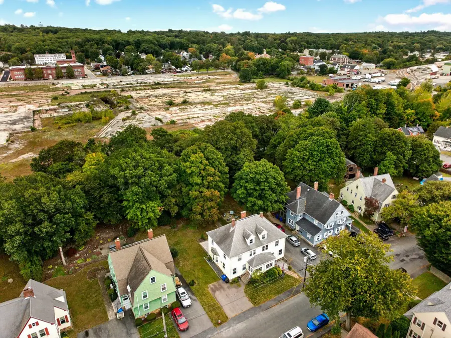 18 Bancroft Park #18, Hopedale, MA 01747 - #2