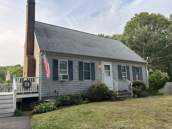 59 Weston Road, Falmouth, MA 02556