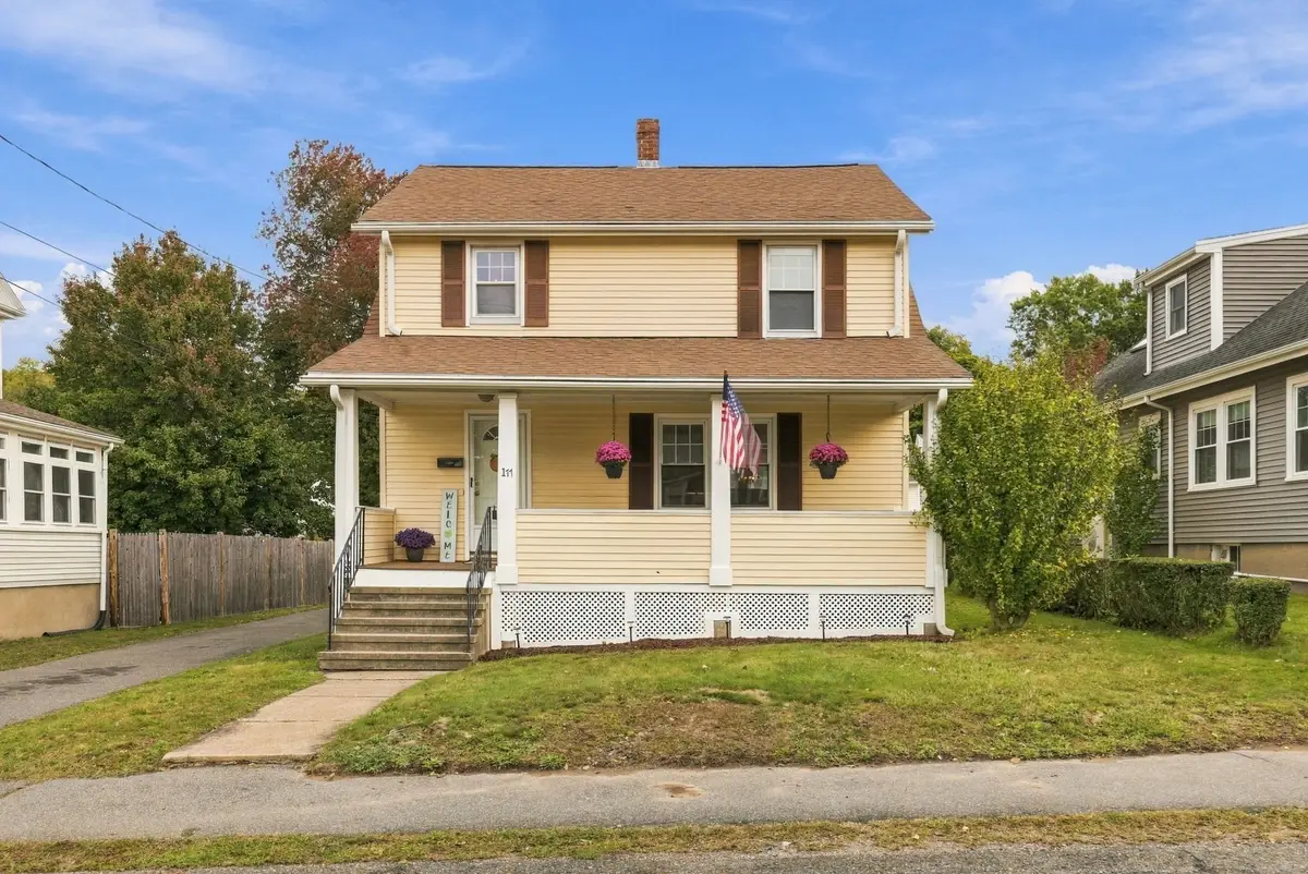 177 Elmlawn Rd, Braintree, MA 02184 - #1