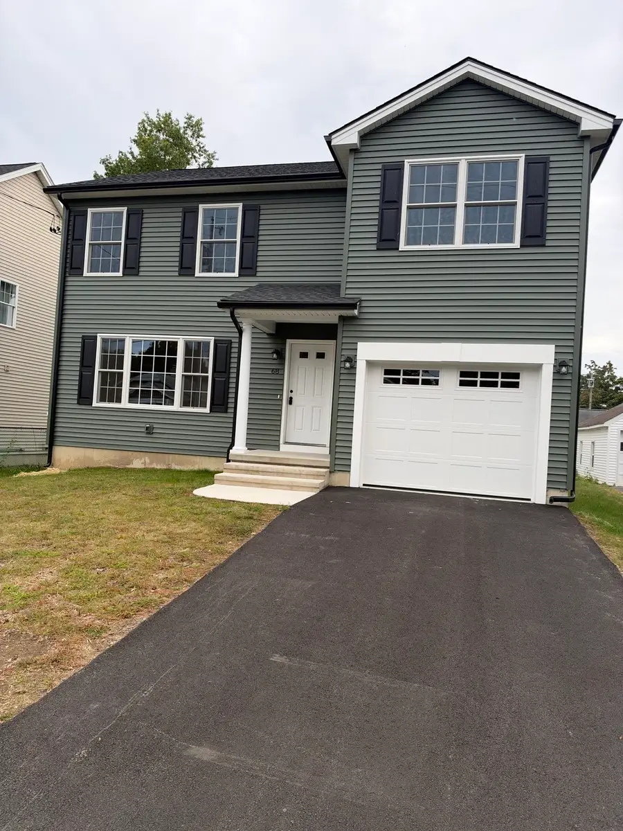 68 Homestead Ave, Springfield, MA 01151 - #2