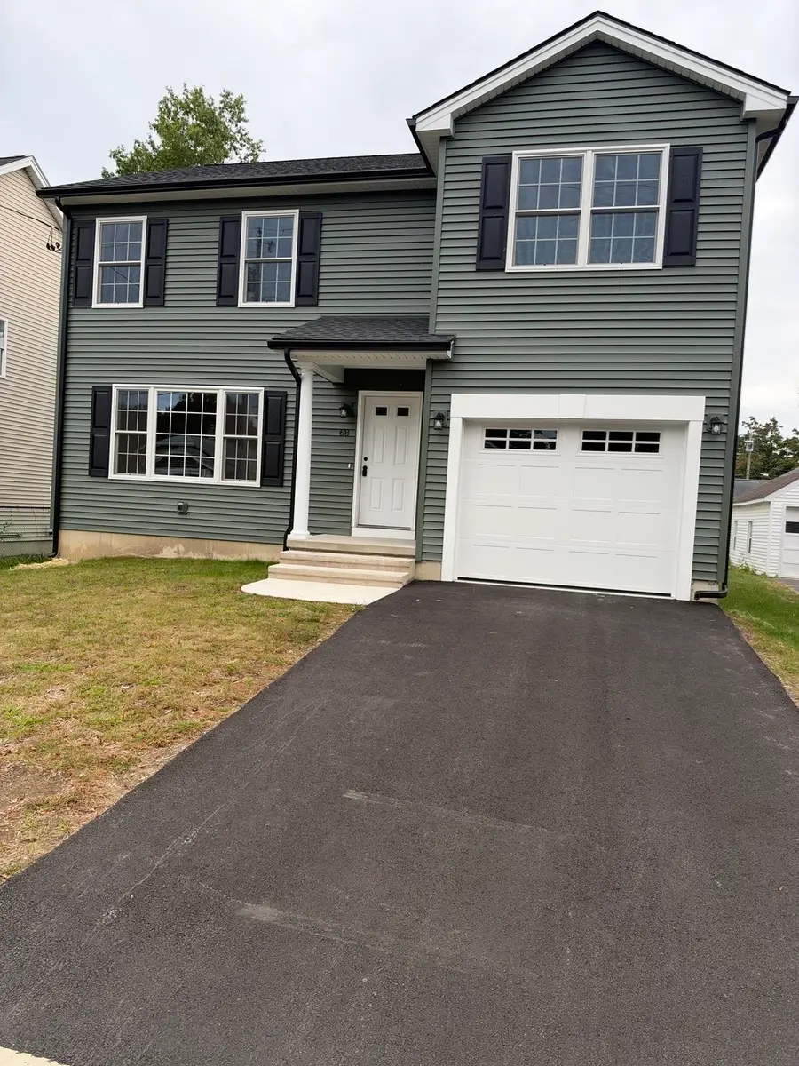 68 Homestead Ave, Springfield, MA 01151 - #3