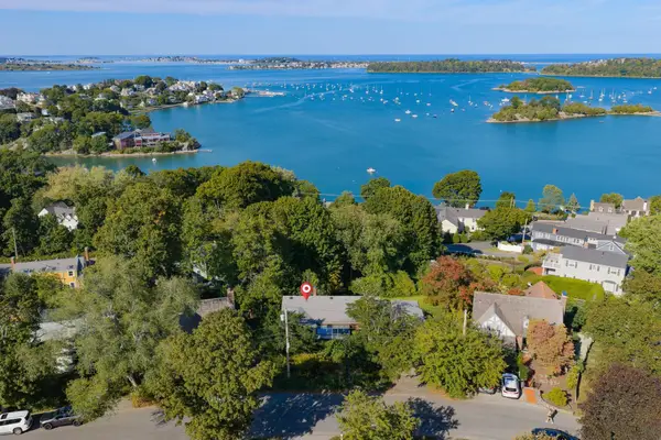 17 Talbot Rd, Hingham, MA 02043