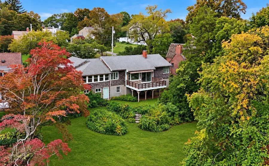 17 Talbot Rd, Hingham, MA 02043 - #3
