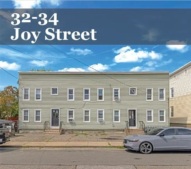 32-34 Joy Street, Ludlow, MA 01151 - #2