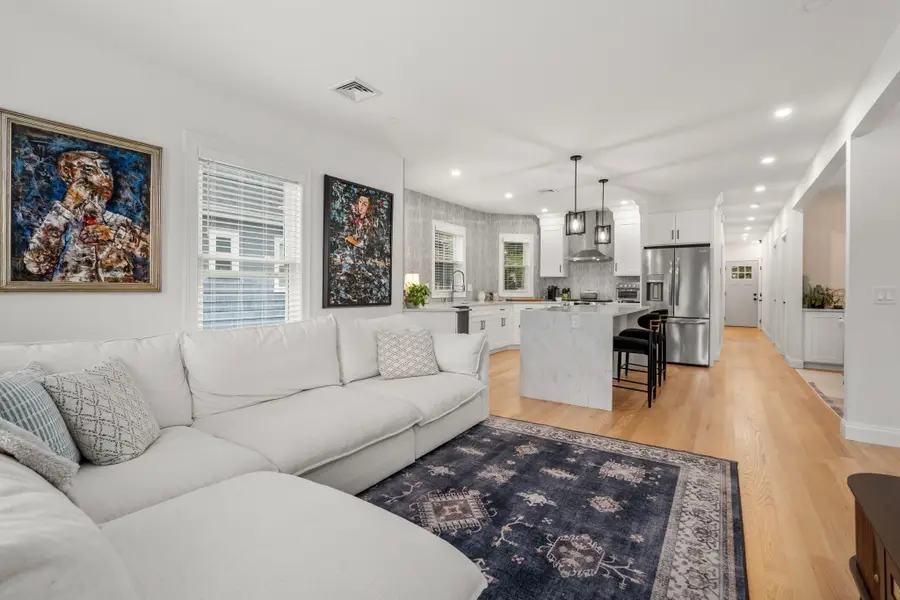 15 Ardent Street #2, Boston, MA 02131 - #3