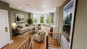 23 St. Stephen St #3, Boston, MA 02115